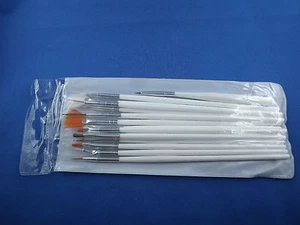 20 Stück Maniküre Pinsel, Set #3 - Bild 1 von 1