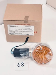 NEW OEM 2006-25 KAWASAKI VN900 CLASSIC REAR INDICATOR #23037-0087 - Foto 1 di 2