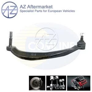 Brazo de control de vía superior delantero izquierdo AZ para Nissan Primera 2002- + otros modelos - Imagen 1 de 2