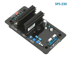 LEROY SOMER R230 AVR - Picture 1 of 3