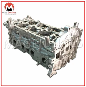 CABEZAL CILINDRO NISSAN MRA8DE PARA SYLPHY PULSAR Y SENTRA 1.8 LTR 2002-11 - Imagen 1 de 7