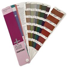 Pantone Metallics Coated Color Guide