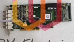 Used PCI-DAS4020/12 194233A-01 acquisition card (1PCS) - Picture 1 of 3