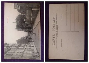 CPA F.FLEURY 94 SAINT MANDE 39 RUE DE L'ALOUETTE - Picture 1 of 1