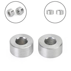 Bujes limitadores 2X 10 y 14* construidos profesionalmente para distribuidor MSD Pro-Billet - Imagen 1 de 9