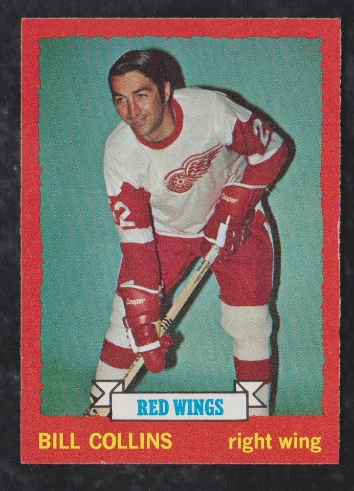 1973 1974 TOPPS HOCKEY - YOU PICK #1 - #198 NM **** FREE SHIP **** - Image 1 of 1