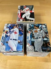 2020 Topps Series 1 Base Cards 1-250 You Pick - Complete Your Set