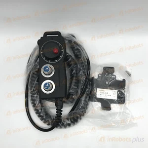 Generador de pulsos manual de volante MPG de 5 ejes EHDW-CA5S-IM para FANUC CNC 1 pieza - Imagen 1 de 17