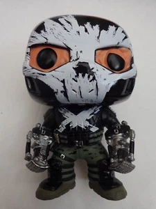 Funko Pop Vinyl #134 Marvel Capitán América Guerra Civil Crossbones Figura - Imagen 1 de 2