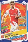 Topps Champions League Match Attax 2016 2017 16 17 Choose Your Card #1 - #198