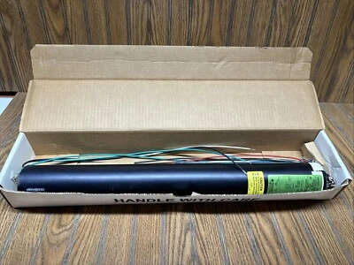 PHILIPS Advance Postline Ballast 74P3523-011-P 240V 250W Mercury H37 - NOS - Image 1 of 4