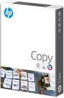 Papier do kopiowania HP Copy CHP910 A4 80g/mkw biały VE=500 arkuszy
