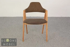 Vintage Stuhl von Kai Kristiansen "Compass" / Danish Design Retro Chair - Bild 1 von 7