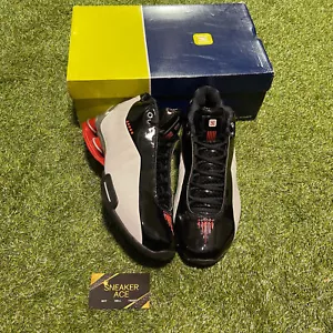 University Red Shox BB4: 11 - Foto 1 di 5