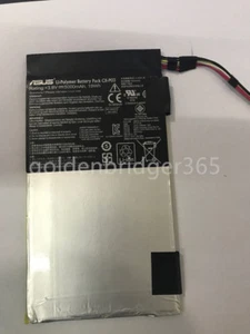 Batteria C11-P03 per Asus Padfone 2 (A68) Tablet PC C11P03 5000mAh 19Wh - Foto 1 di 1