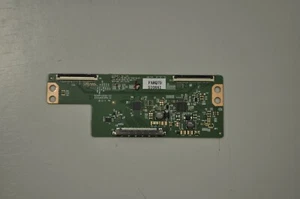 Placa LG 49LV340C T-Con 6870C-0532C - Imagen 1 de 2