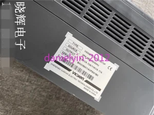 1 inversor usado VS500-4T0055G/0075P 5,5 KW/7,5 KW 380 V #A6-33 - Imagen 1 de 4