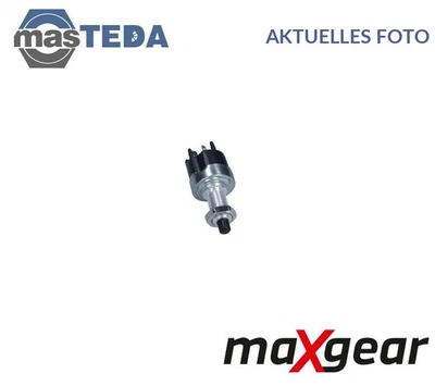 28-0487 BREMSLICHTSCHALTER SCHALTER BREMSLICHT MAXGEAR NEU OE QUALITÄT - Image 1 of 4