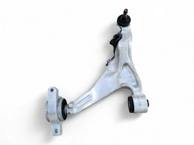 Brazo de control inferior delantero derecho/pasajero Infiniti M37 11-13, 54500-1MA0B, E017, O Foto 1 de 4