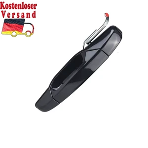 Exterior Chrome Door Handle for Chevrolet Silverado Tahoe Sierra Yukon Cadillac  - Bild 1 von 26