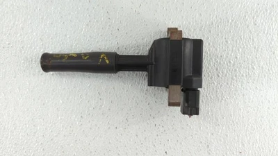 Paquete de encendedor de bobina de encendido Jaguar Xj8 1999-2003 ZJG8R Foto 1 de 4