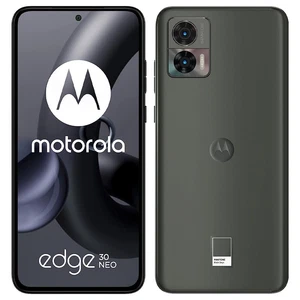 Motorola Edge 30 Neo 5G czarny 128 GB 8 GB RAM dual sim dobry stan - Zdjęcie 1 z 1