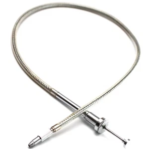 Shutter Release Cable 20" for Miranda FV Sensorex DX-3 Sensomat RE 35mm Camera - Picture 1 of 6