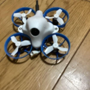 Betafpv Meteor65 Hd Free Sky Lbt 65Mm Brushless Fpv Drone Micro Quadcopter - Picture 1 of 11