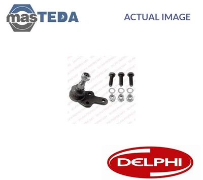 TC1971 SUSPENSION BALL JOINT FRONT LOWER DELPHI NEW OE REPLACEMENT - Image 1 of 4
