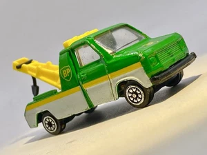 CORGI🔥Juniors 1983 Ford Transit Mk 3 - Recovery Truck - 1/64 - - Picture 1 of 8
