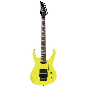 Guitarra eléctrica IBANEZ Genesis 540PIII-DY ❘ Cuerpo invertido ❘ Desert Sun Yellow - Imagen 1 de 1