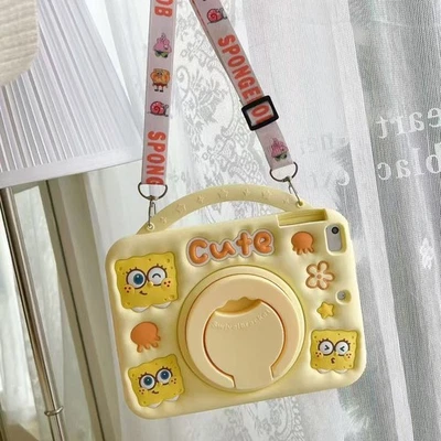 For Huawei MatePad 11 Air 11.5 T 10 10s SE 10.1 10.4" cute Kids Stand Case Cover - Image 1 of 4