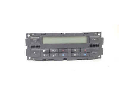 2001 2002 Volkswagen Eurovan OEM AC Temperature Control  - Image 1 of 4