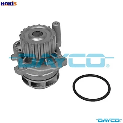 WATER PUMP ENGINE COOLING DP037 FOR SKODA OCTAVIA/Combi VW NEW/BEETLE PANEL 4cyl - Image 1 of 4