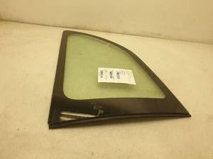 06-11 TOYOTA YARIS PASSENGER SIDE QUARTER GLASS  - Bild 1 von 12