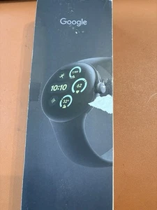 Google Pixel Watch 3 (41mm) Latest Model - Android Smartwatch - Picture 1 of 4
