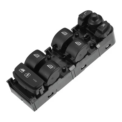 Front Left Power Window Switch for Volvo S60 S90 V60 V90 XC60 XC90 No.31433407 - Image 1 of 4