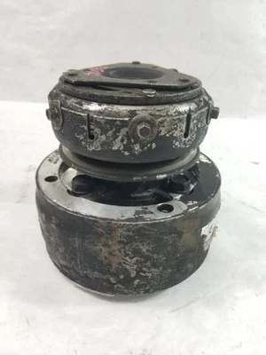 AC Compressor 8-350 Fits 75-90 CHEVROLET FORWARD CONTROL 535336 - Image 1 of 4