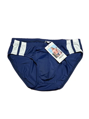 Mens Swimwear Sauvage Racing Brief Size L - Image 1 of 4