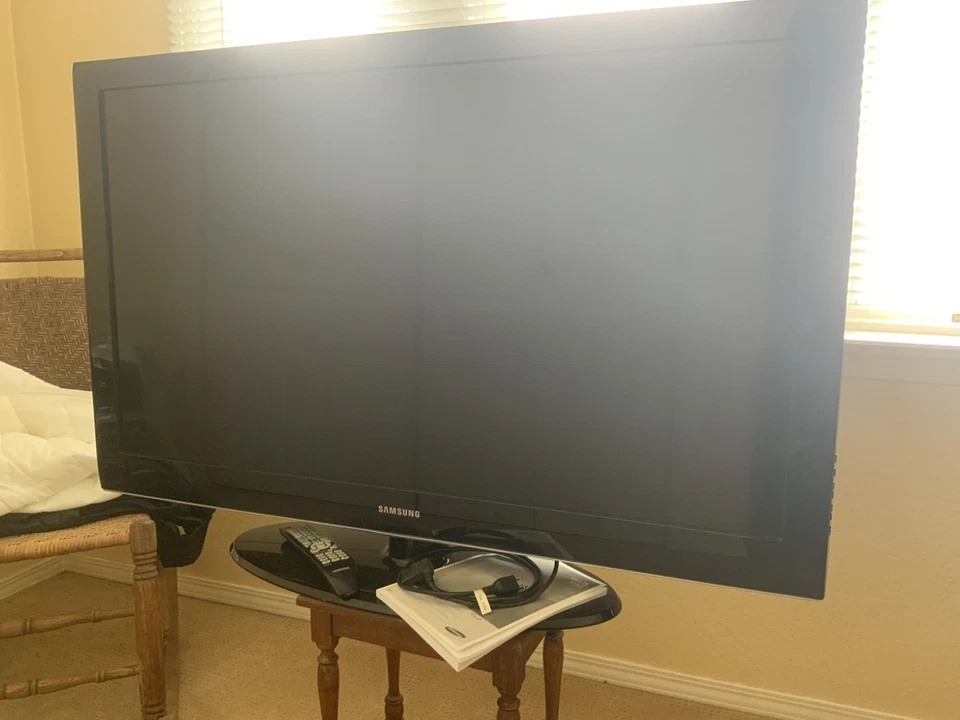 51 дюйм Samsung слегка б/у - Изображение 1 из 1