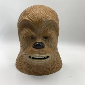 Vintage Star Wars Micro Machines Chewbacca Endor Playset 1995 solo isola - Foto 1 di 16