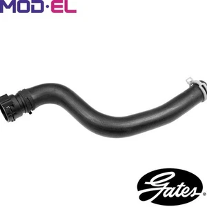 RADIATOR HOSE 05-4532 FOR FORD FIESTA/V/Van FUSION F6JB/F6JA 1.4L 4cyl - Picture 1 of 6