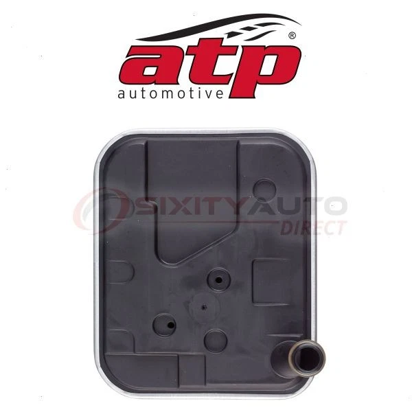 ATP Automatic Transmission Filter Kit for 2001-2003 Chevrolet Suburban 1500 sq Foto 1 de 4