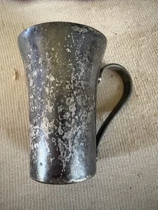 Vintage Benedict Industructo Sheffield Nickel Silber Teller 1386 - Bild 1 von 5