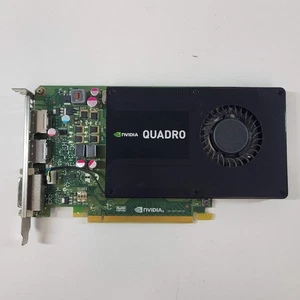 NVIDIA Quadro K2200 Graphics Card OXFDRD - Picture 1 of 4