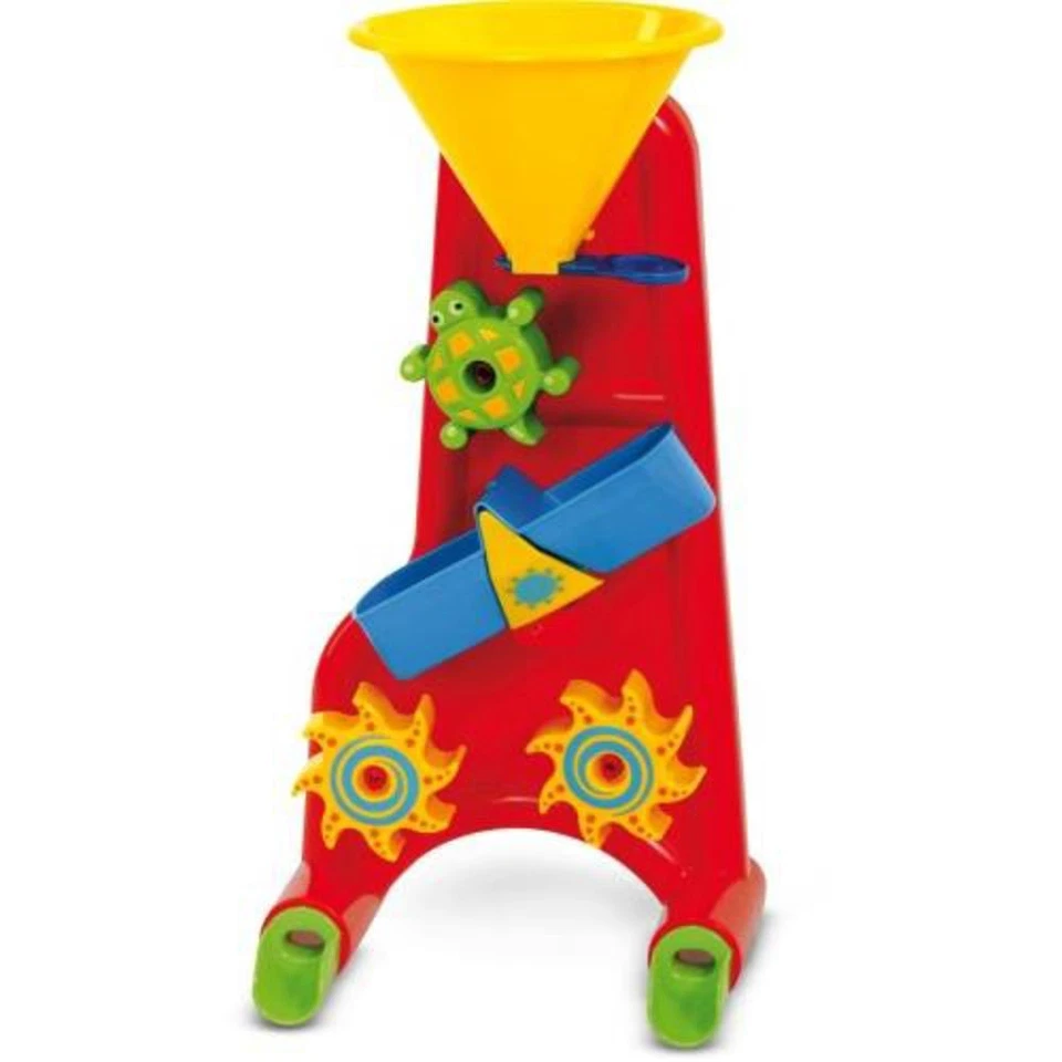 Gowi Sand & Wassermühle Standard 42 cm hoch NEU - Bild 1 von 1