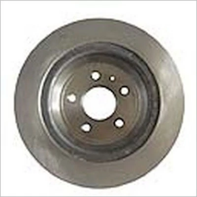 Rotor de freno de disco Bendix PRT6205 BENDIX para Ford Lincoln Fusion MKZ 13-20 Foto 1 de 4