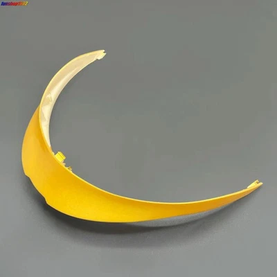 Motorcycle Helmet Accessories for AGV K1 Helmet Tail Rear Spoiler Tail Parts - Image 1 of 4