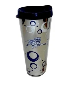 HBCU Jackson State Tigers 22 oz Tumbler Cup New - Picture 1 of 6