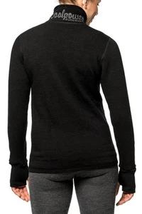 Chaqueta Woolpower cremallera completa 400 - Imagen 1 de 22